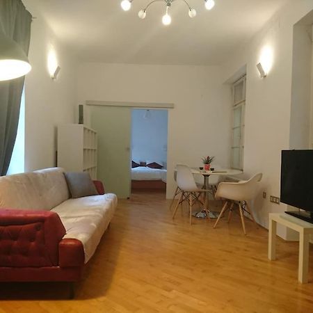 Apartment Rahela Zagreb Eksteriør billede