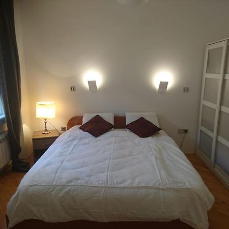 Apartment Rahela Zagreb Eksteriør billede
