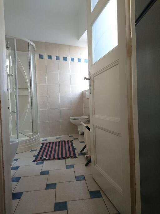 Apartment Rahela Zagreb Eksteriør billede