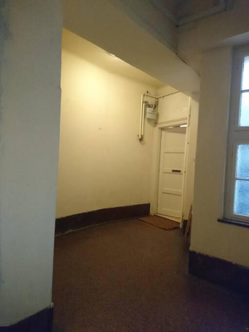 Apartment Rahela Zagreb Eksteriør billede