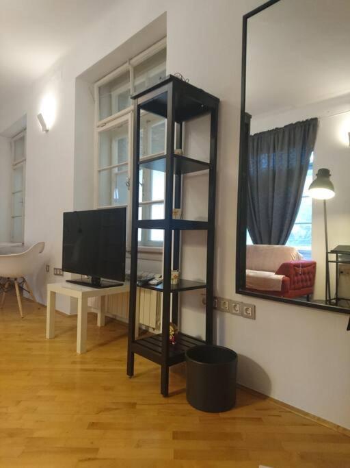 Apartment Rahela Zagreb Eksteriør billede