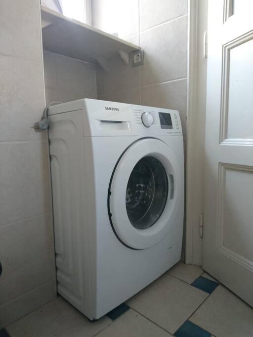 Apartment Rahela Zagreb Eksteriør billede